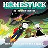 Homestuck, Book 5...