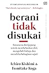 Berani Tidak Disukai