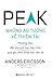Peak: Những Ảo Tưởng Về Thiên Tài