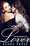 Surrogate Lover (What a Lesbian Billionaire Wants #1)