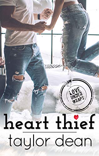 Heart Thief (Kindle Edition)
