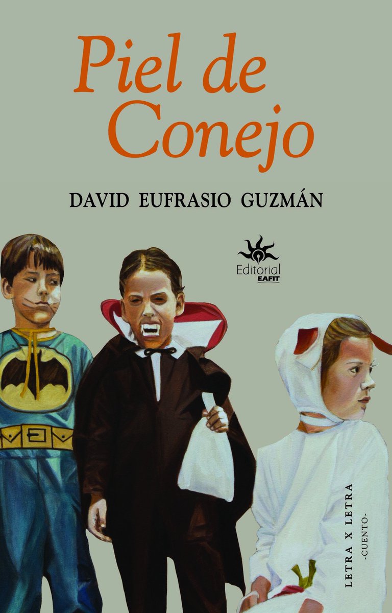 Piel de Conejo (Kindle Edition)