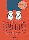 El arte de vivir con sencillez Book cover for El arte de vivir con sencillez