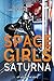 Space Girls by George Saoulidis