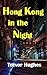 Hong Kong in the Night