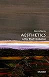 Aesthetics: A Very Short Introduction (Very Short Introductions) Book cover for Aesthetics: A Very Short Introduction (Very Short Introductions)