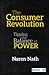 The Consumer Revolution by Naren Nath