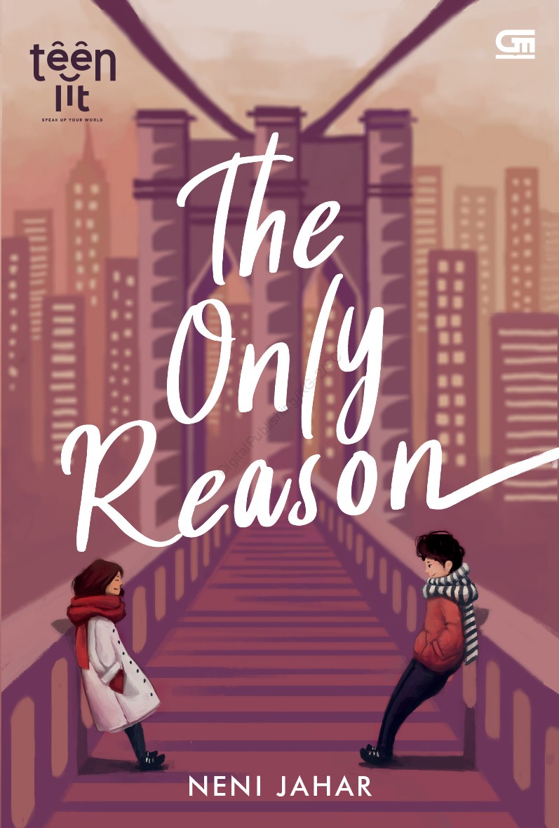 The Only Reason (Paperback)