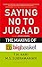 Saying No to Jugaad by T.N. Hari