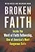 Broken Faith by Mitch  Weiss