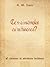 Ce s-a întâmplat cu închinarea? by A.W. Tozer