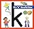 My 'k' Sound Box (Jane Belk Moncure's Sound Box Books)