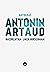 Antonin Artaud Antoloji