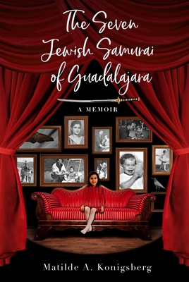 The Seven Jewish Samurai of Guadalajara