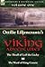 Ottilie A. Liljencrantz's 'The Viking Adventures': Volume 1-The Thrall of Leif the Lucky and The Ward of King Canute