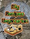 My Recipes Journal: My Recipes Vegetarian
