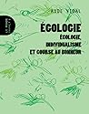 Égologie. Écologi...