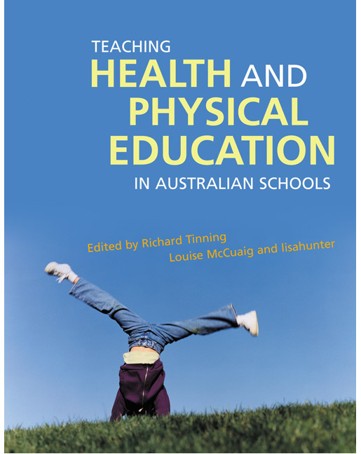 Teaching Health and Physical Education in Australian Schools (Unknown Binding)