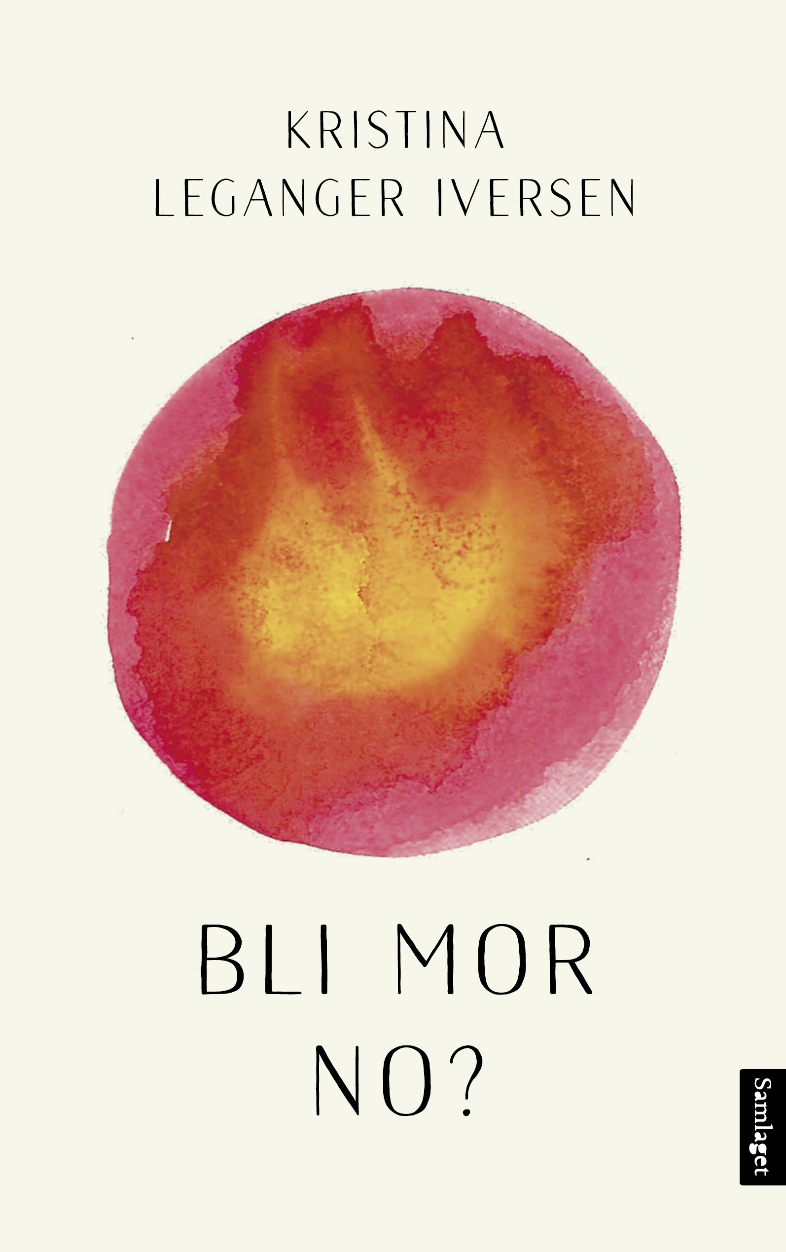 Bli mor no? (Hardcover)