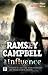 The Influence (Fiction Without Frontiers)