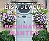 Roommates Wanted by Lisa Jewell