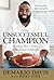The Unsuccessful Champion: Finding True Victory in the Midst of Adversity