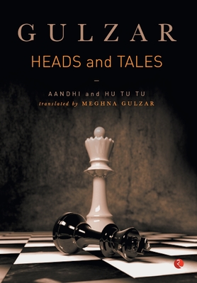 Head and Tales : Aandhi and Hu Tu Tu (English) 1st Edition