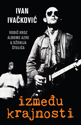 Između krajnosti (Paperback)
