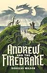 Book cover for Andrew and the Firedrake