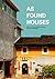 As Found Houses by John Lin