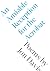 An Amiable Reception for th...