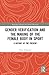 Gender Verification and the Making of the Female Body in Sport by Sonja Erikainen