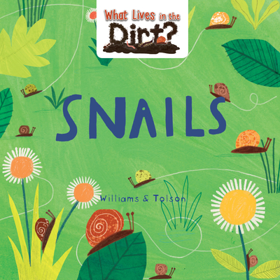 Snails (Hardcover)
