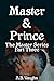 Master & Prince (Master #1.6)