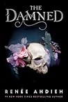 Book cover for The Damned (The Beautiful, #2)