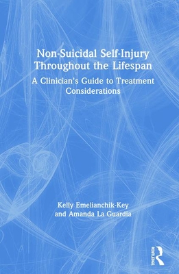 Non-Suicidal Self-Injury Throughout the Lifespan
