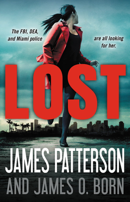Lost (Hardcover)