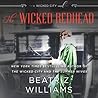 The Wicked Redhead by Beatriz Williams
