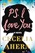 PS, I Love You by Cecelia Ahern