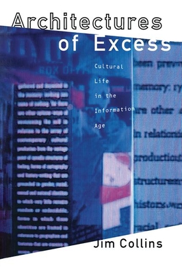 Architectures of Excess: Cultural Life in the Information Age