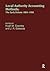 Local Authority Accounting Methods: The Early Debate, 1884-1908 (Routledge New Works in Accounting History)