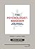 The Psychologist-Manager Jo...