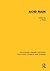 Acid Rain: Current Situatio...