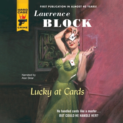 Lucky at Cards
