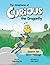 The Adventures of Curious the Dragonfly - Search for Good Feelings