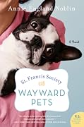 St. Francis Society for Wayward Pets