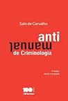 Antimanual de Criminologia