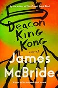 Deacon King Kong