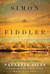 Simon the Fiddler by Paulette Jiles