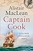 Captain Cook by Alistair MacLean